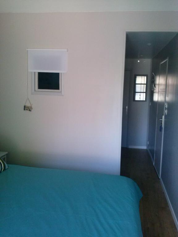 Chambre D'Hotes Le Massanous Laure-Minervois Phòng bức ảnh
