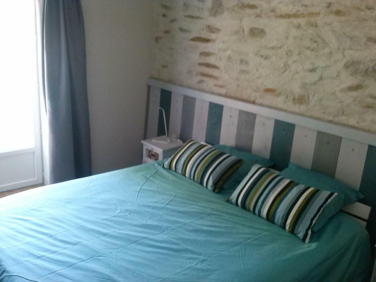 Chambre D'Hotes Le Massanous Laure-Minervois Ngoại thất bức ảnh